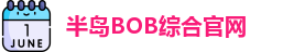 半岛bob综合· (中国)官方网站